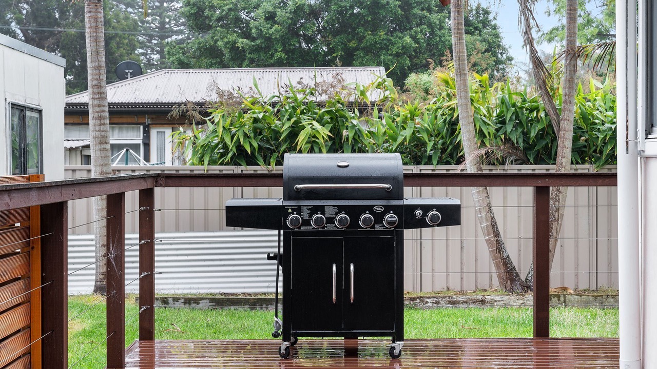 Photo of Patio Balcony in Budgewoi