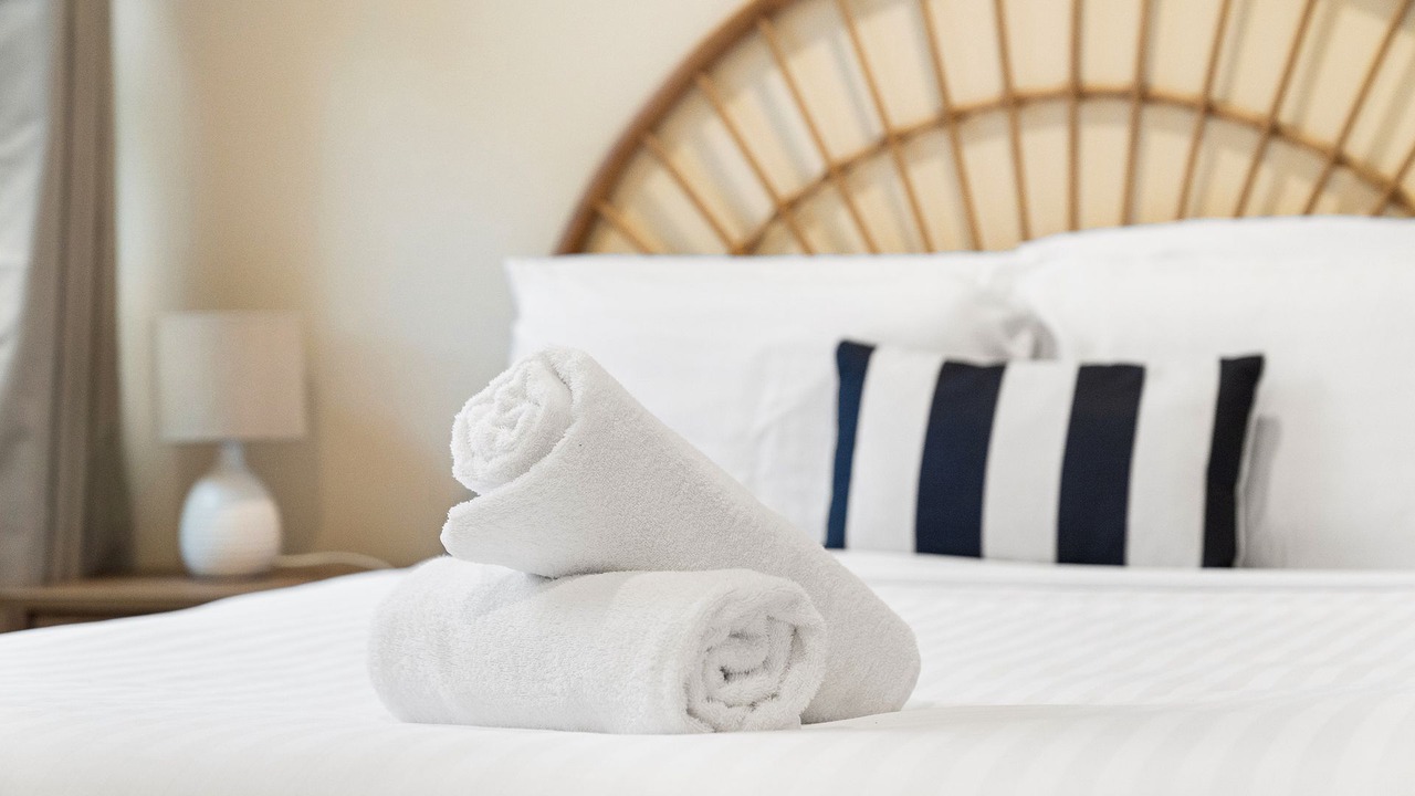 Photo of Bedroom in Budgewoi