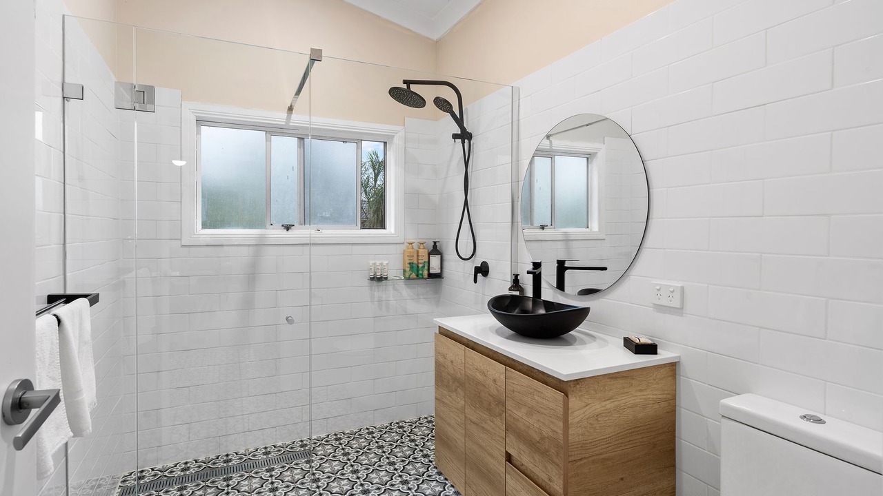 Photo of Bathroom in Budgewoi