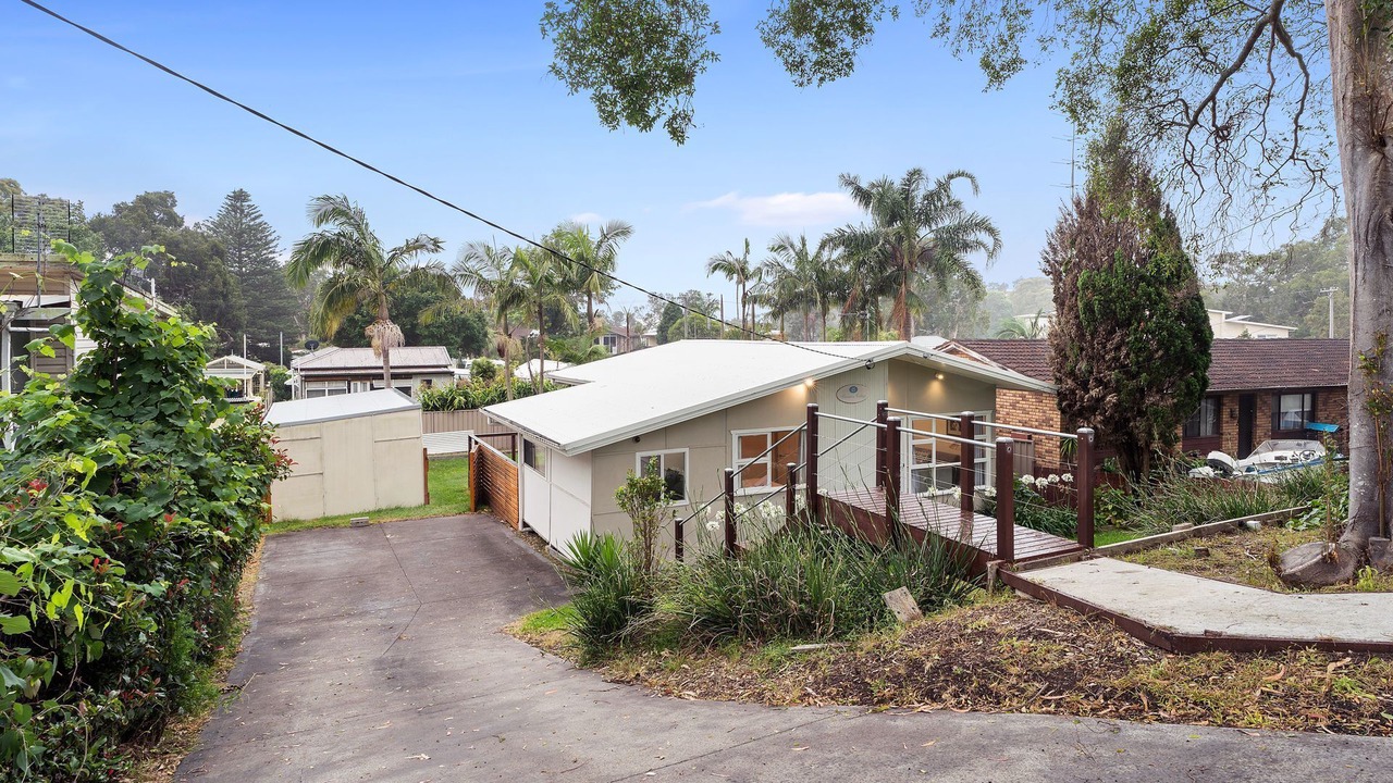 Photo of Outdoor in Budgewoi