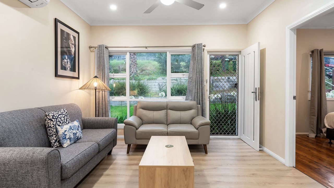 Photo of Livingroom in Budgewoi