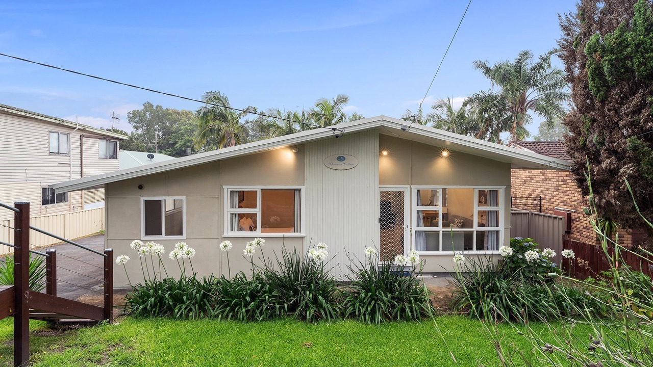 Photo of Outdoor in Budgewoi