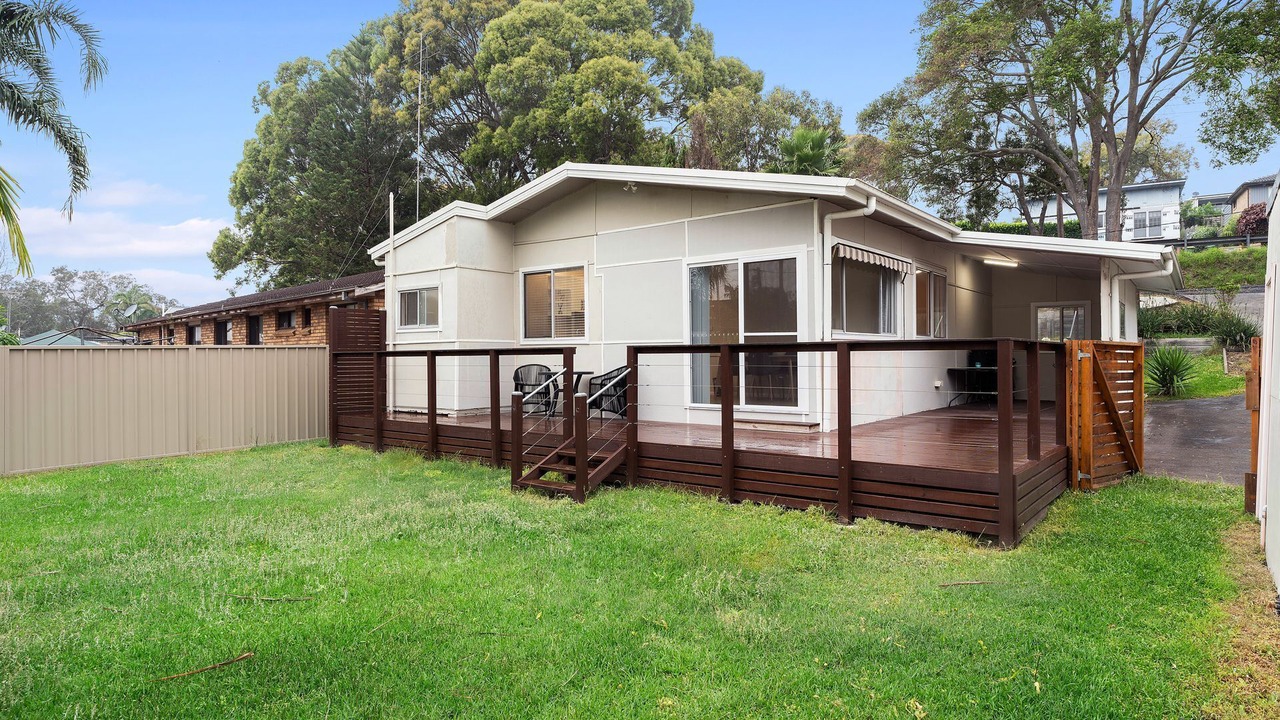 Photo of Outdoor in Budgewoi