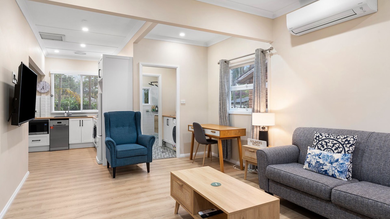 Photo of Livingroom in Budgewoi