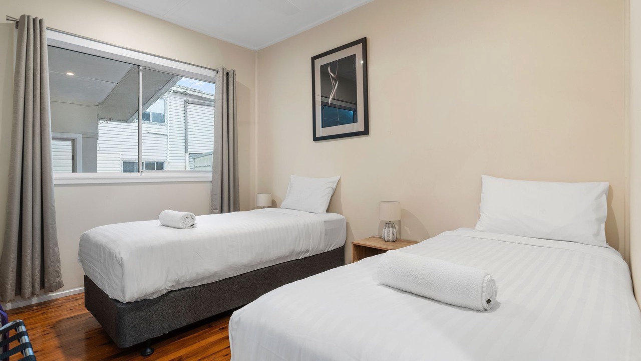 Photo of Bedroom in Budgewoi