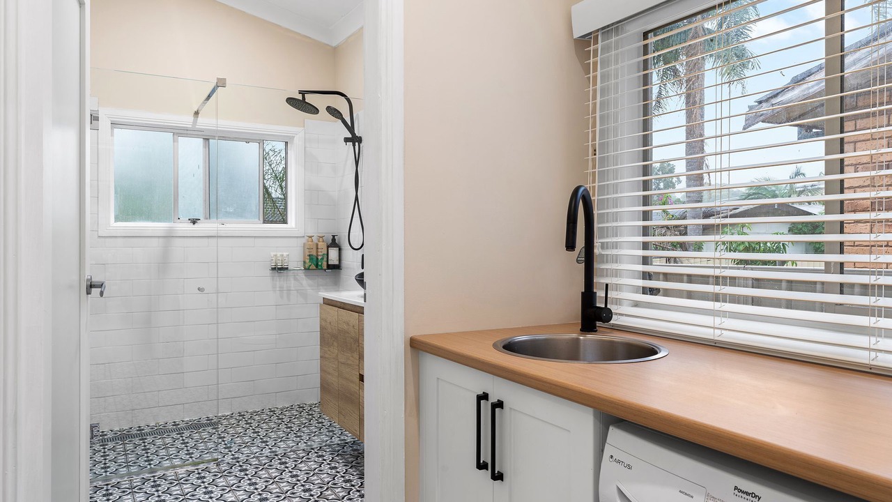 Photo of Bathroom in Budgewoi