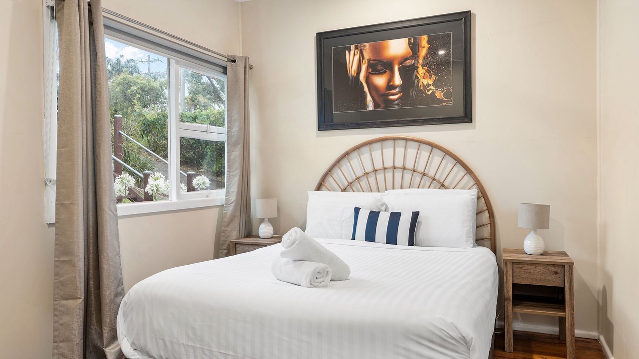 Photo of Bedroom in Budgewoi