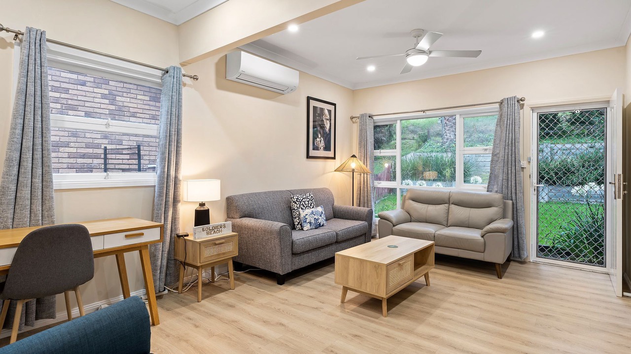 Photo of Livingroom in Budgewoi