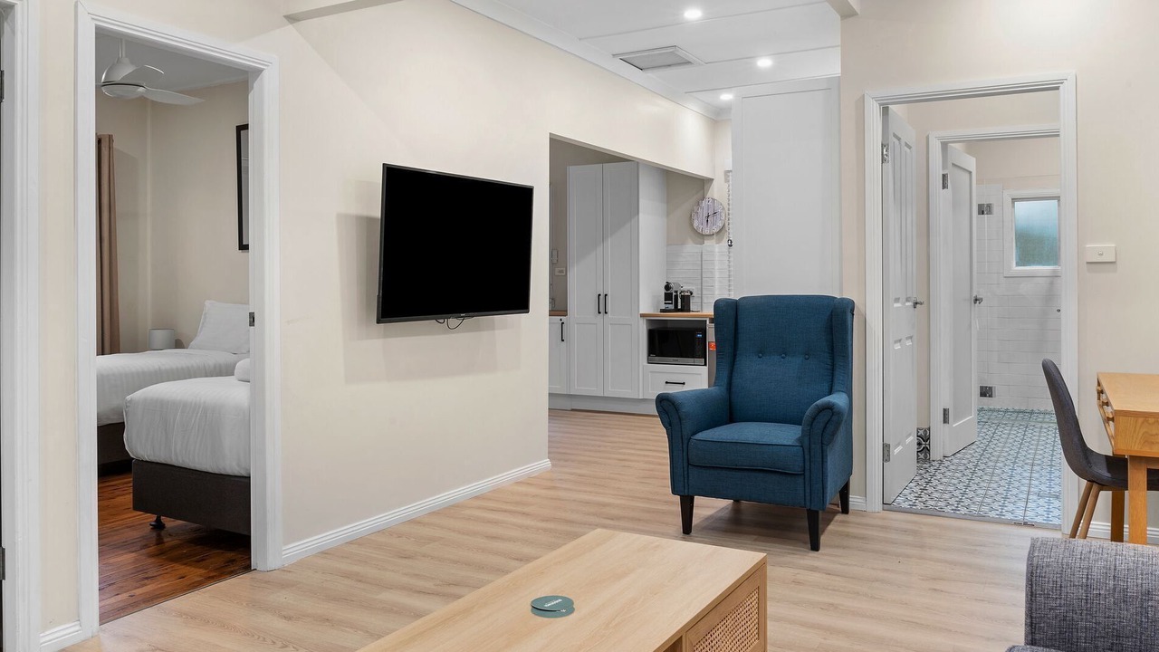 Photo of Bedroom in Budgewoi