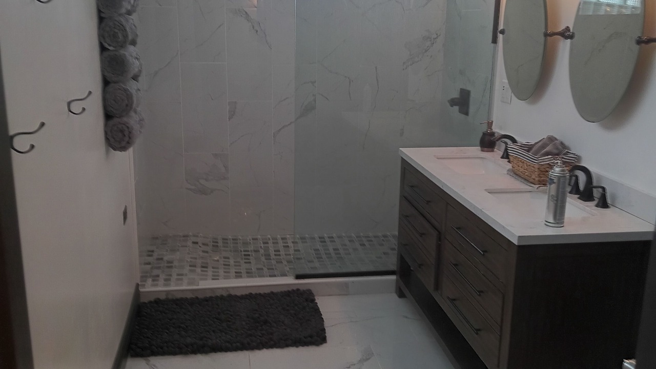 Photo of Bathroom in Fort Madison