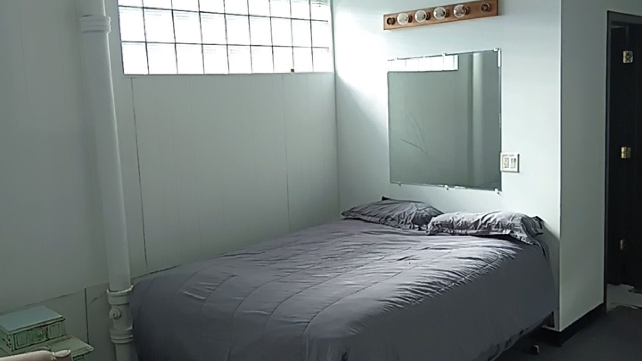 Photo of Bedroom in Fort Madison