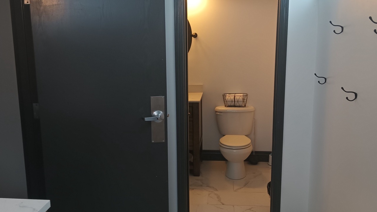 Photo of Bathroom in Fort Madison