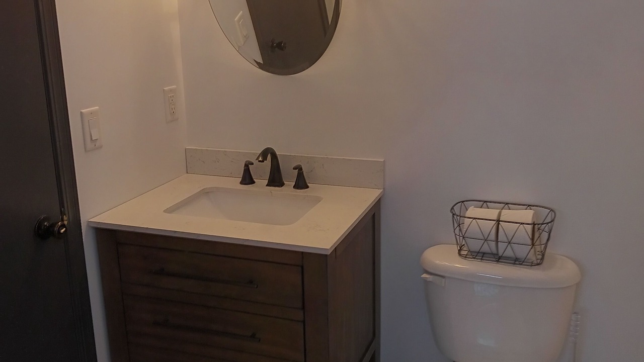 Photo of Bathroom in Fort Madison