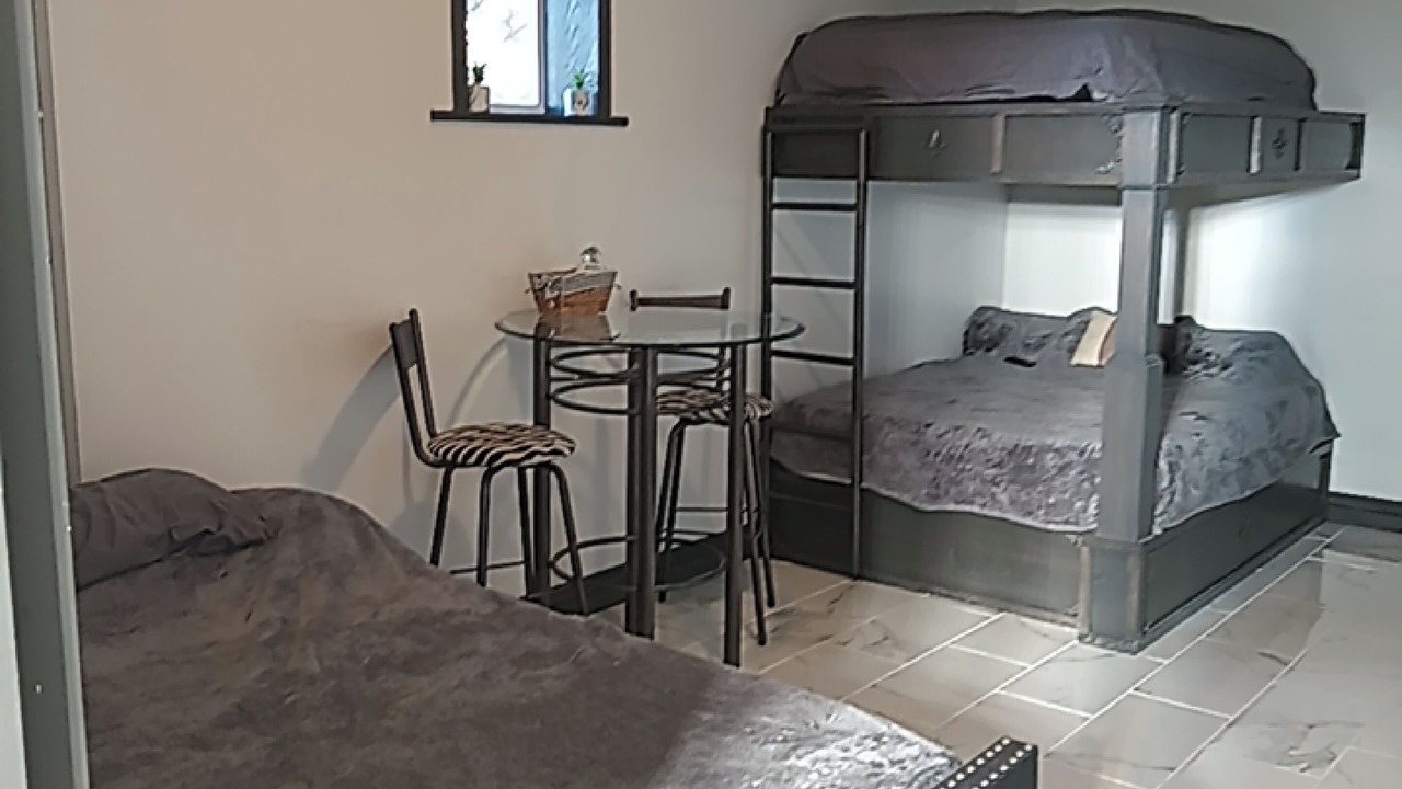 Photo of Bedroom in Fort Madison