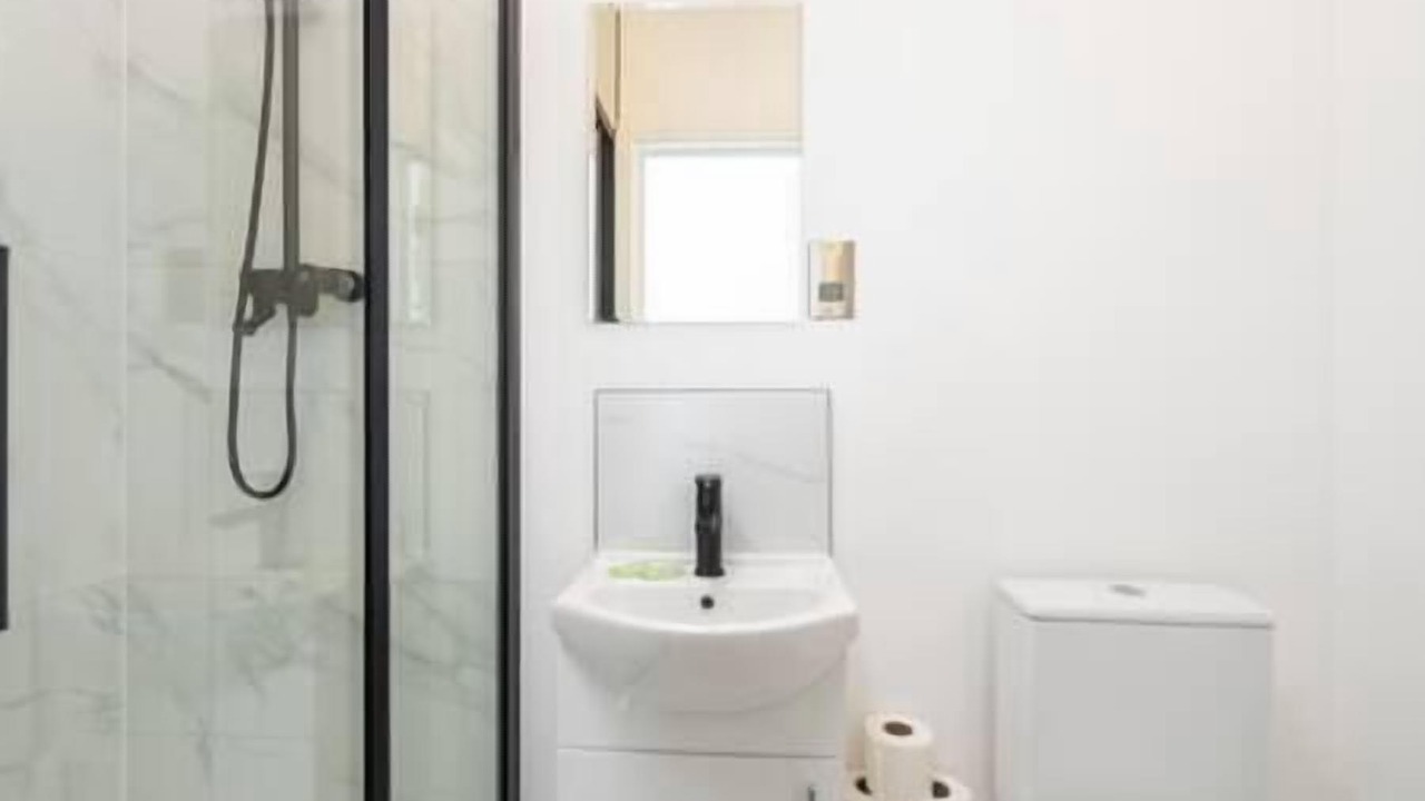 Photo of Bathroom in Notting Dale