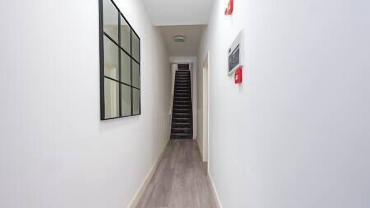 Photo of Others in Notting Dale