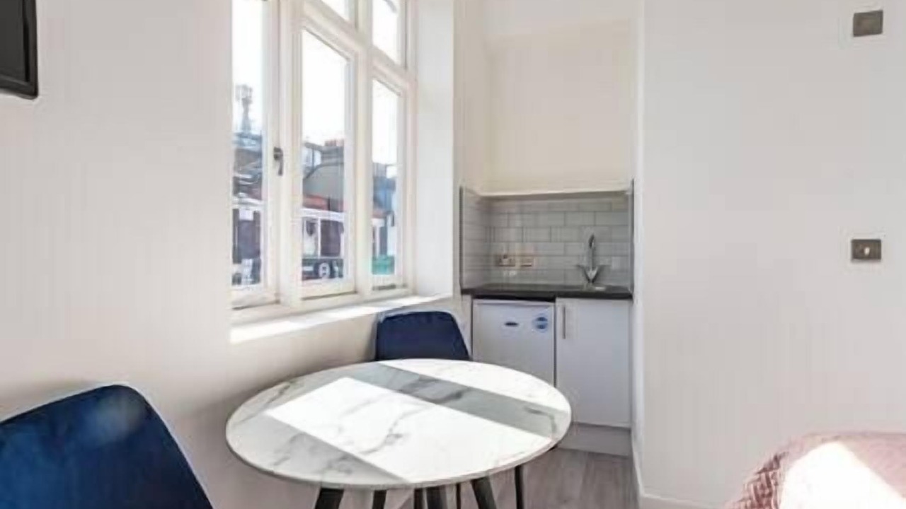 Photo of Others in Notting Dale