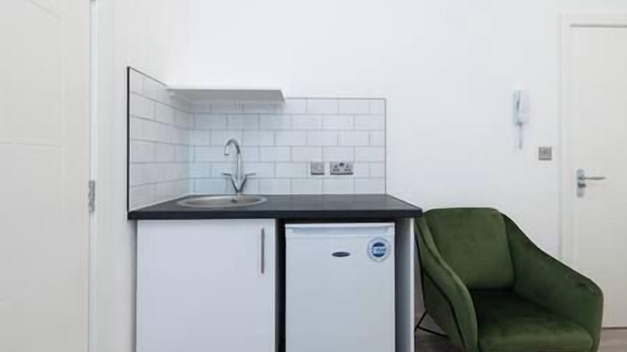 Photo of Others in Notting Dale