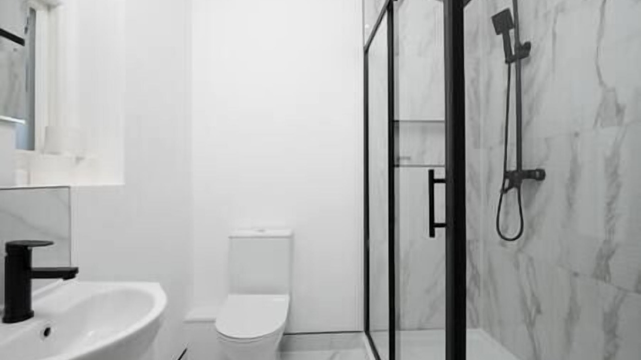 Photo of Bathroom in Notting Dale