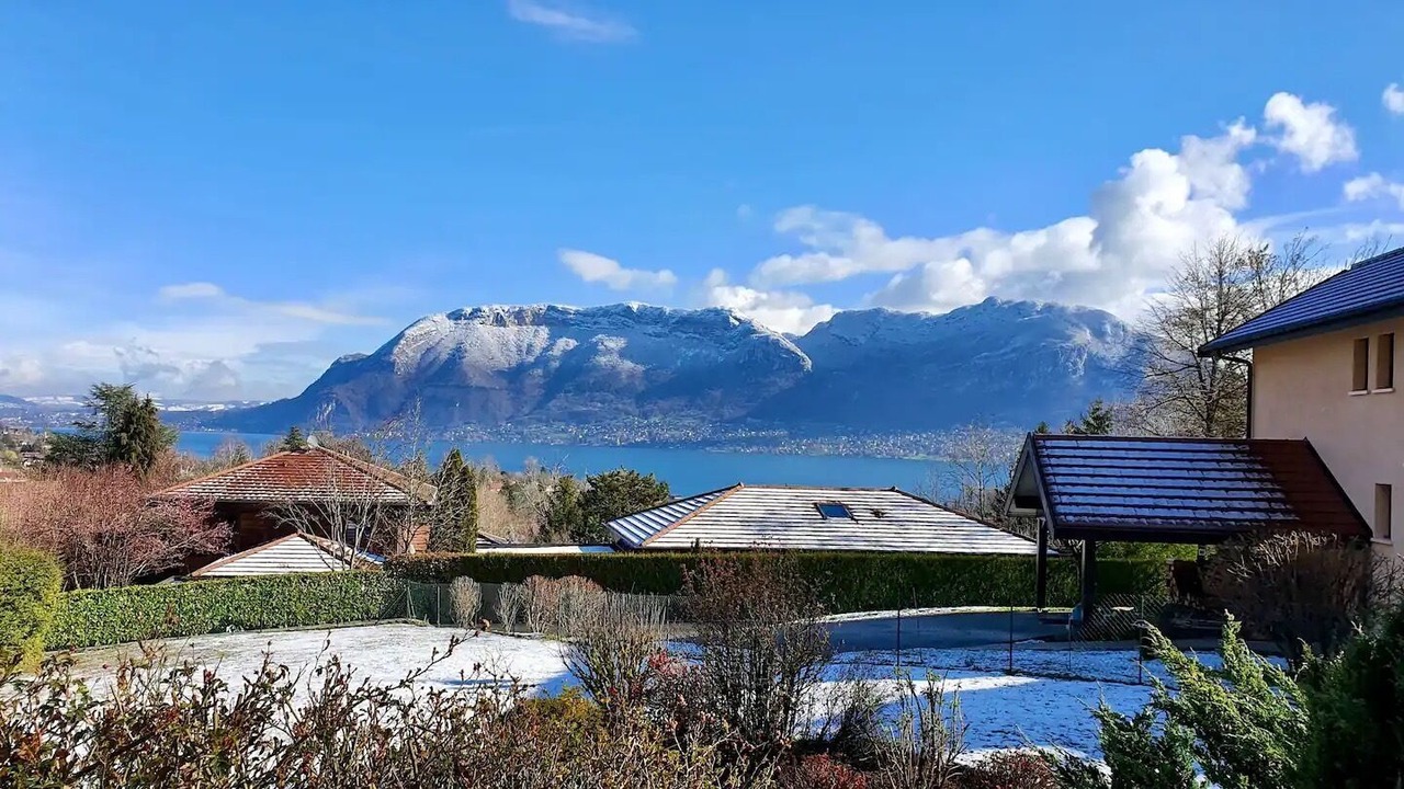 Photo of Outdoor in Cessenaz