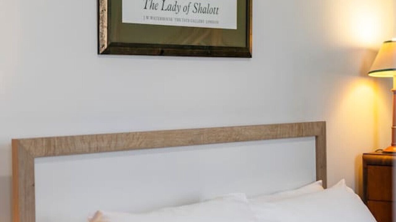 Photo of Bedroom in Redan