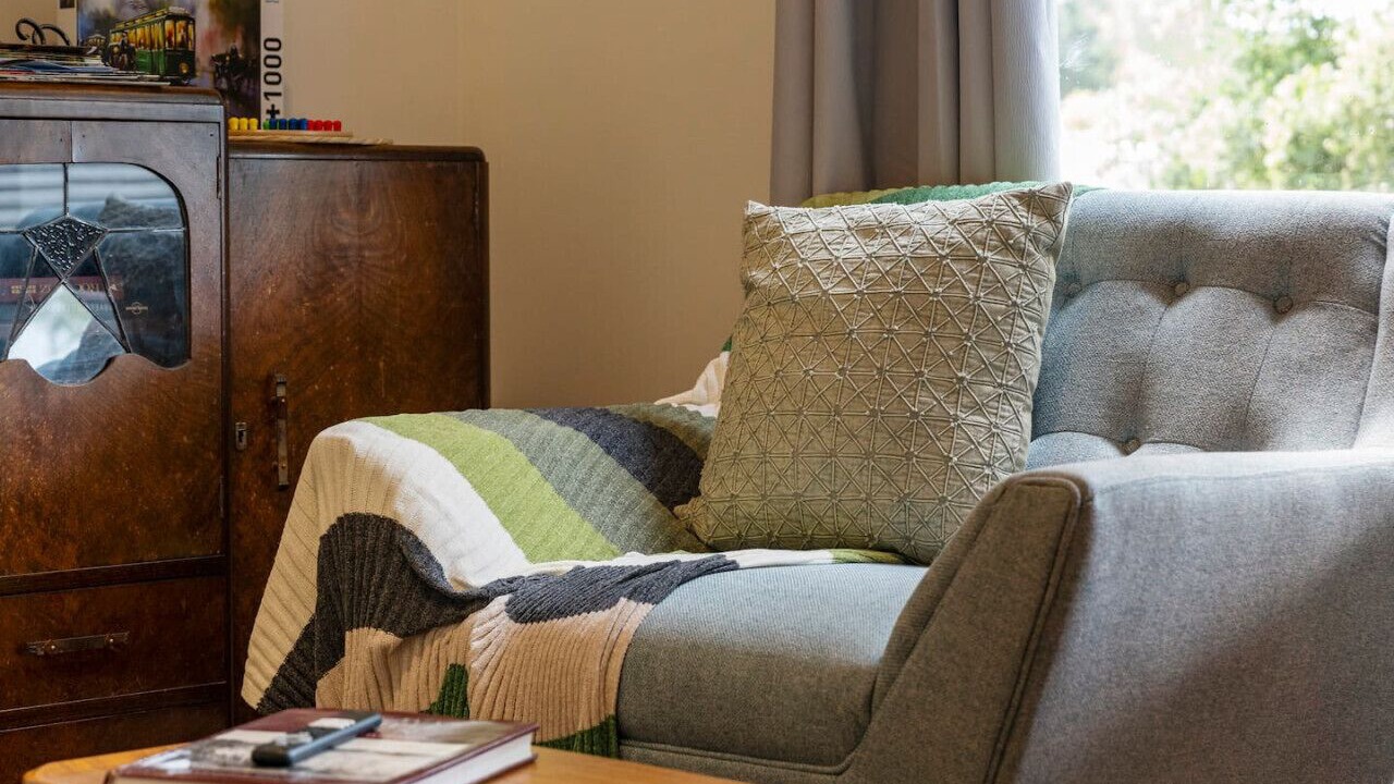 Photo of Livingroom in Redan