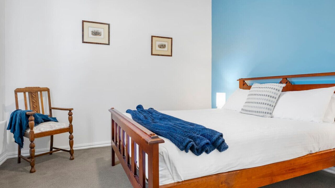 Photo of Bedroom in Redan