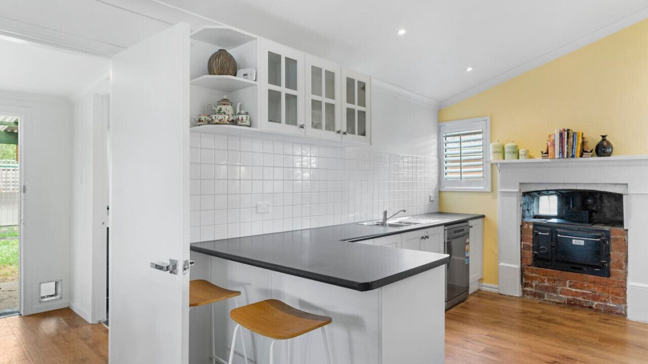 Photo of Kitchen in Redan