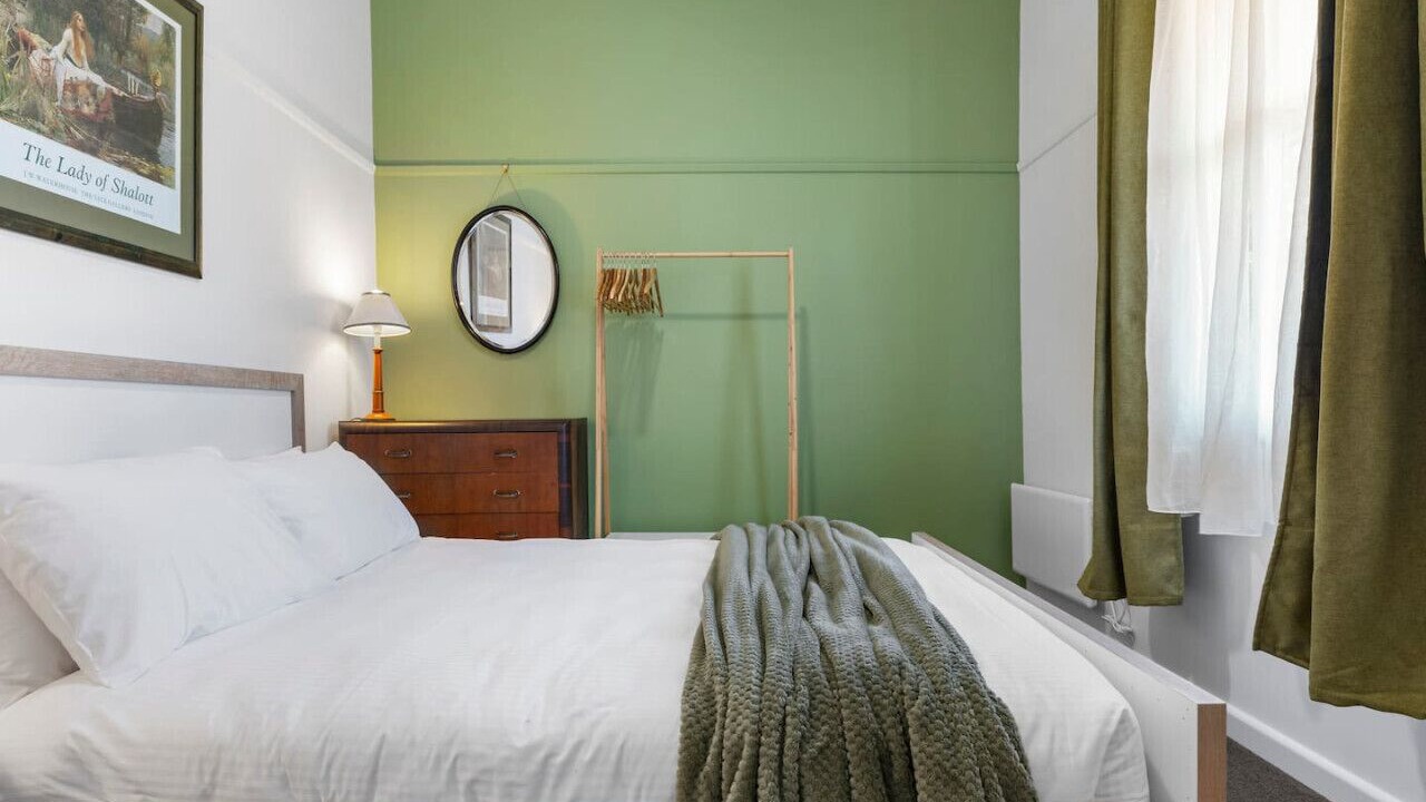 Photo of Bedroom in Redan