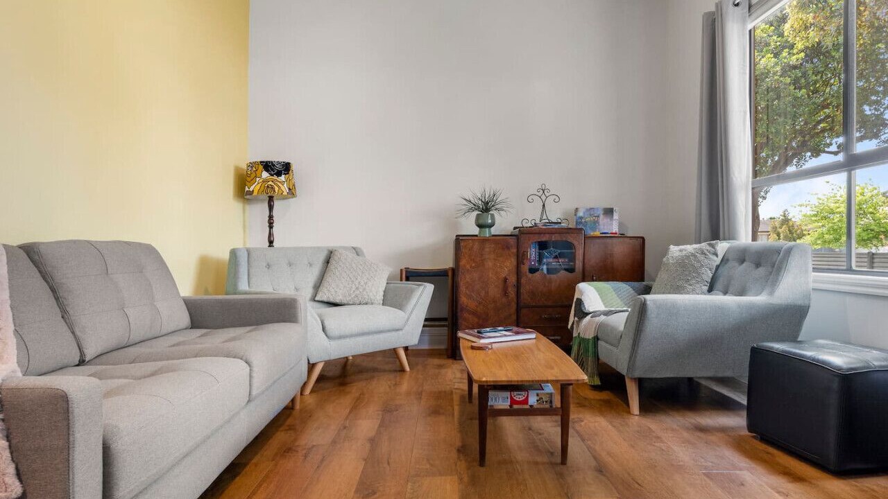 Photo of Livingroom in Redan