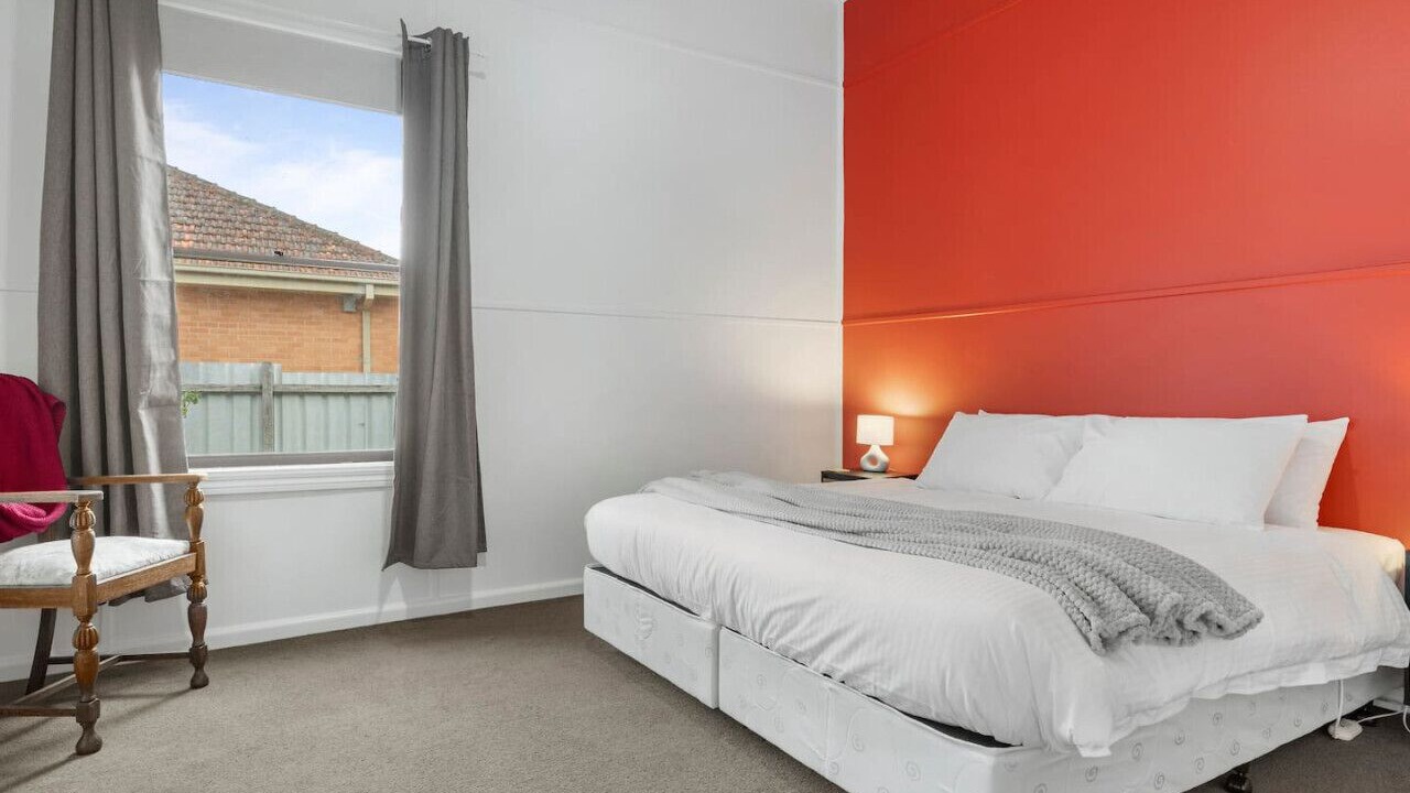 Photo of Bedroom in Redan