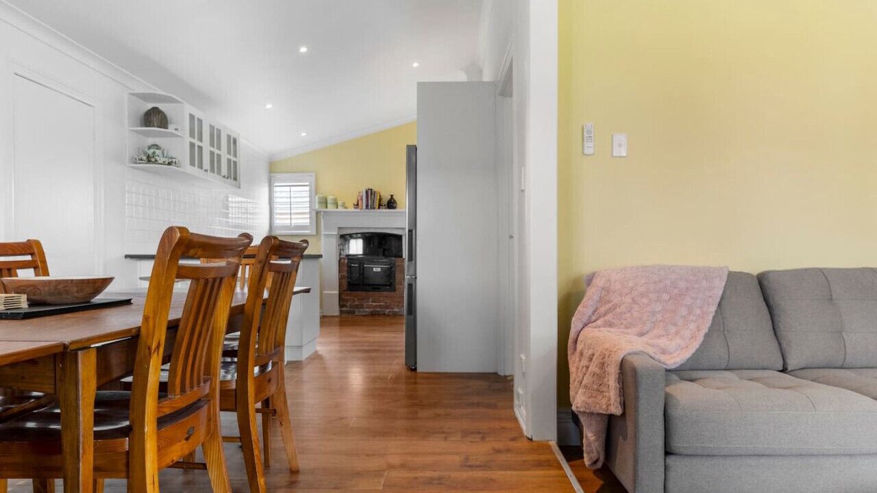 Photo of Livingroom in Redan