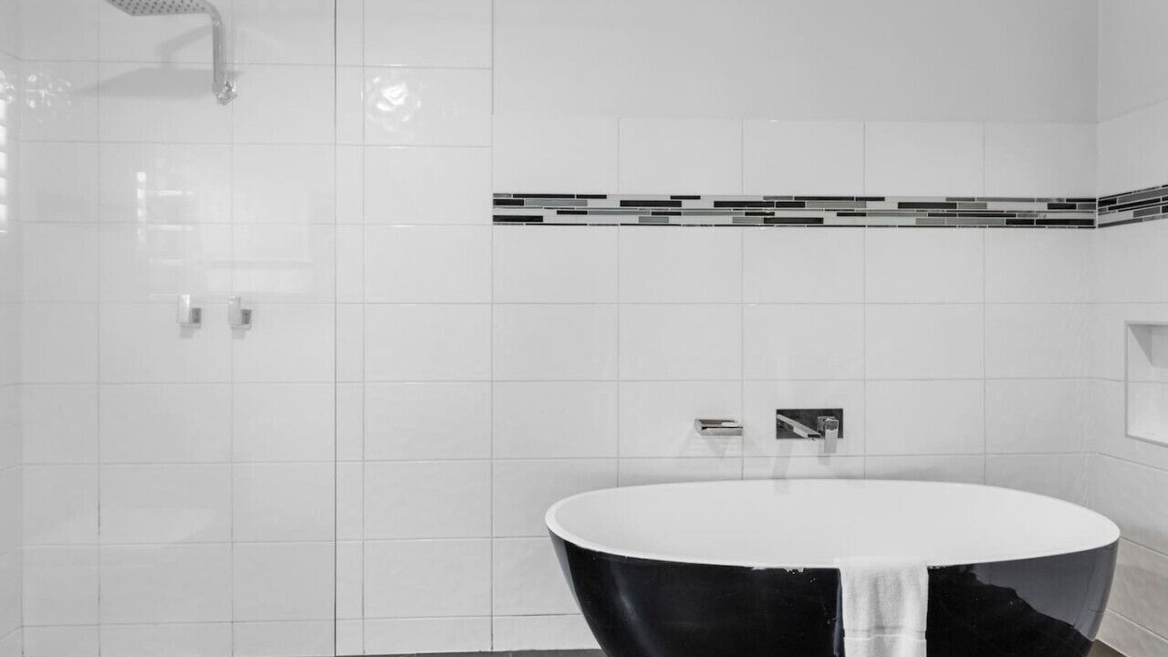 Photo of Bathroom in Redan