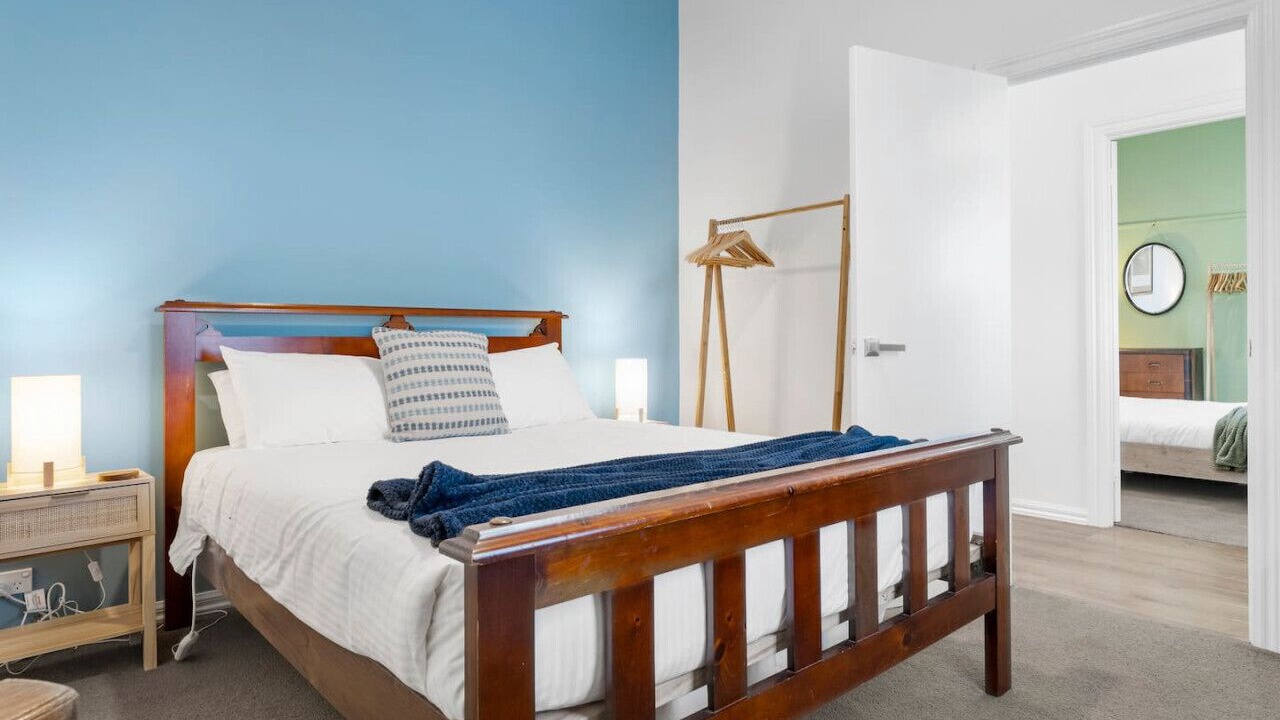 Photo of Bedroom in Redan