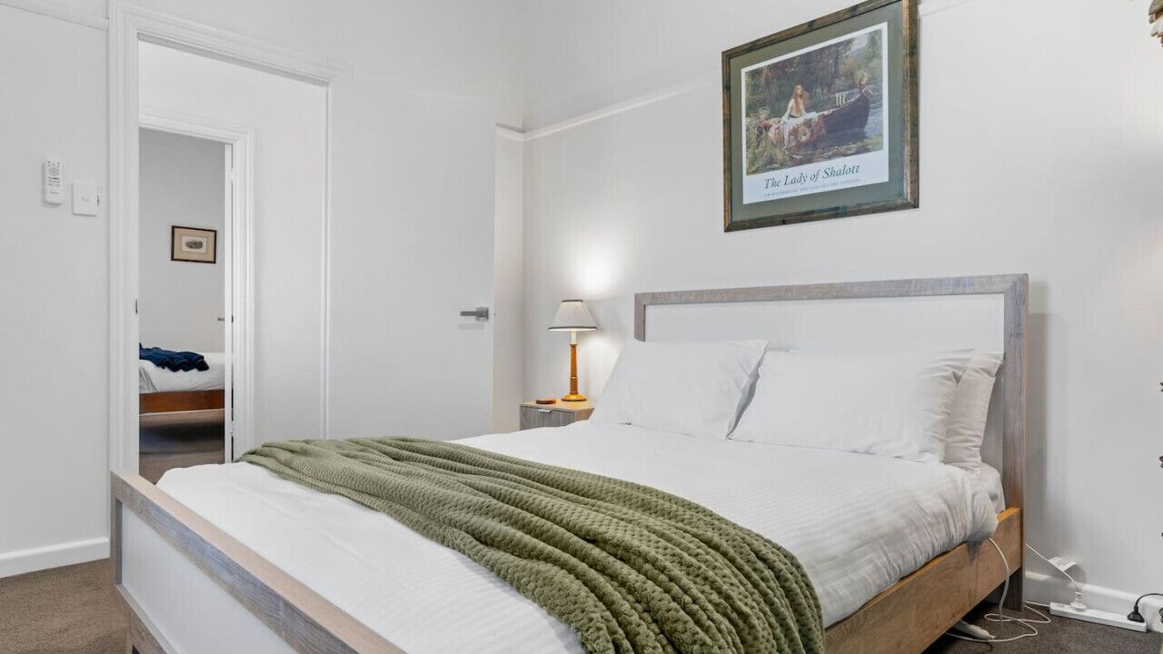 Photo of Bedroom in Redan