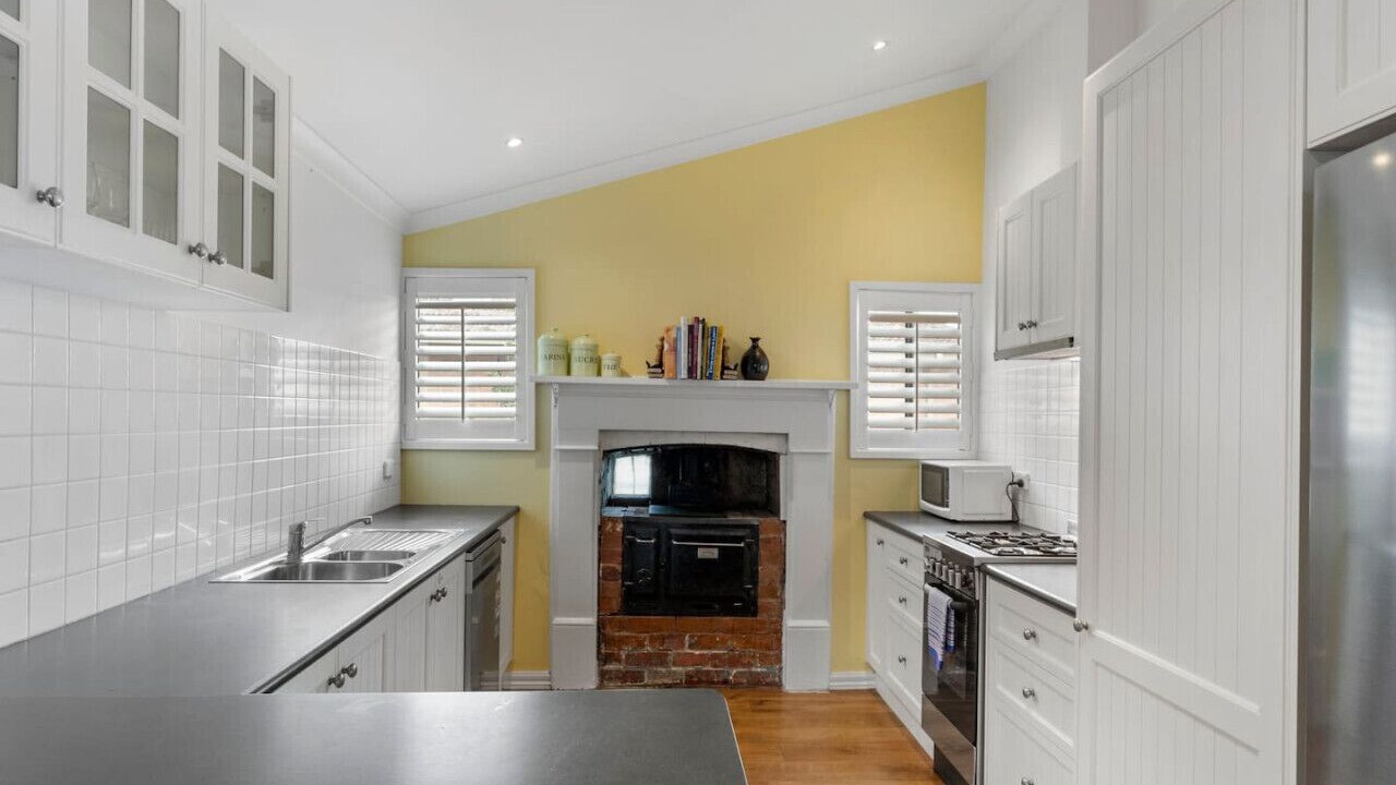 Photo of Kitchen in Redan