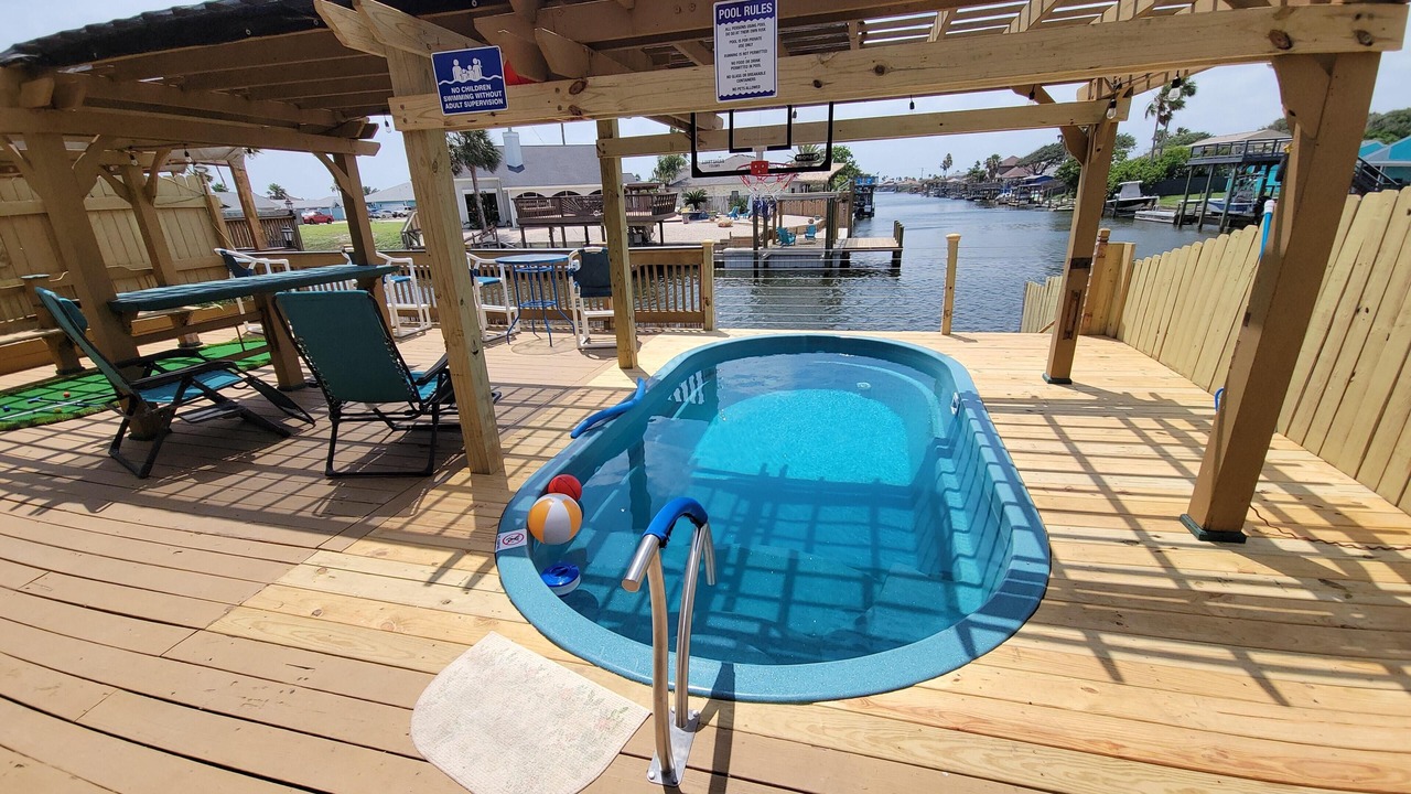 Photo of Outdoor in Corpus Christi