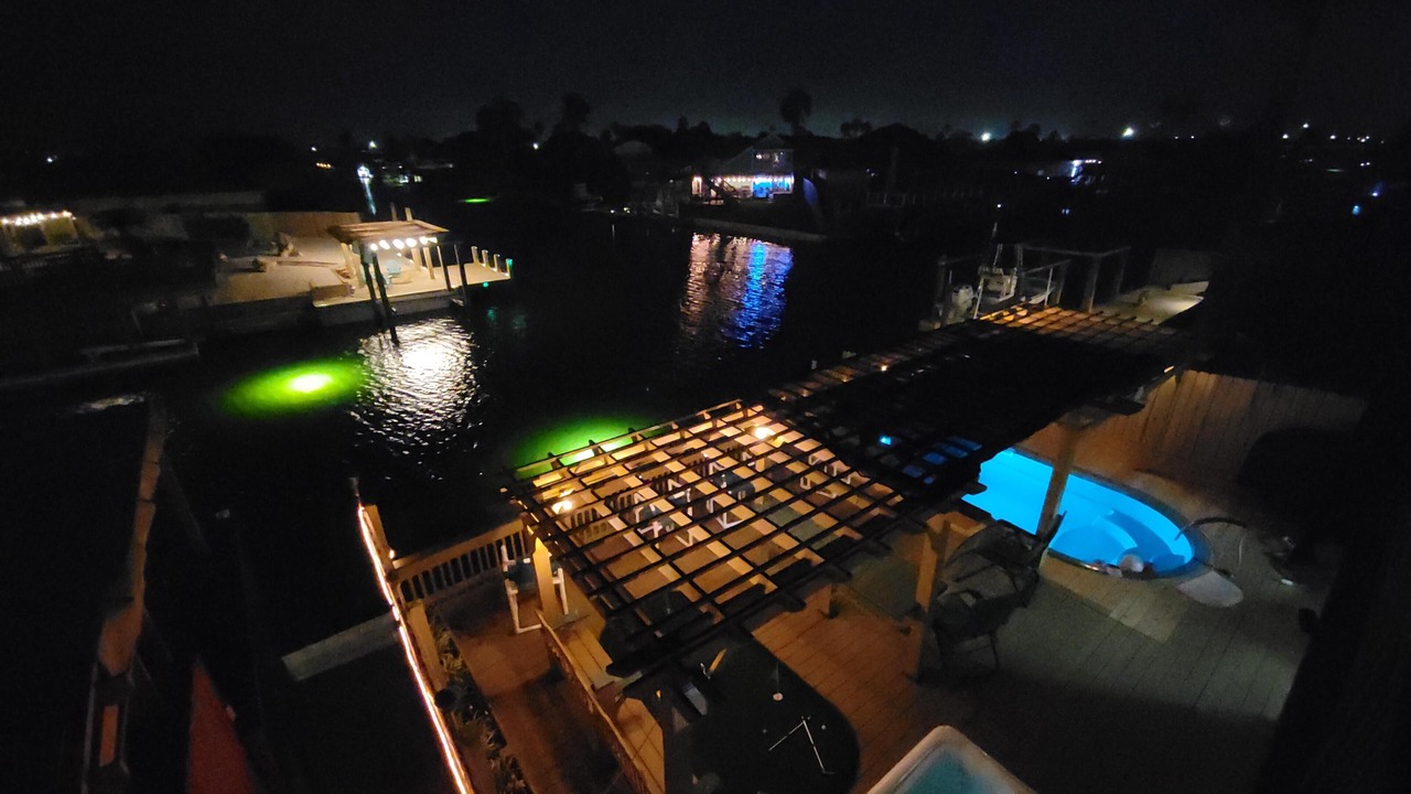 Photo of Patio Balcony in Corpus Christi
