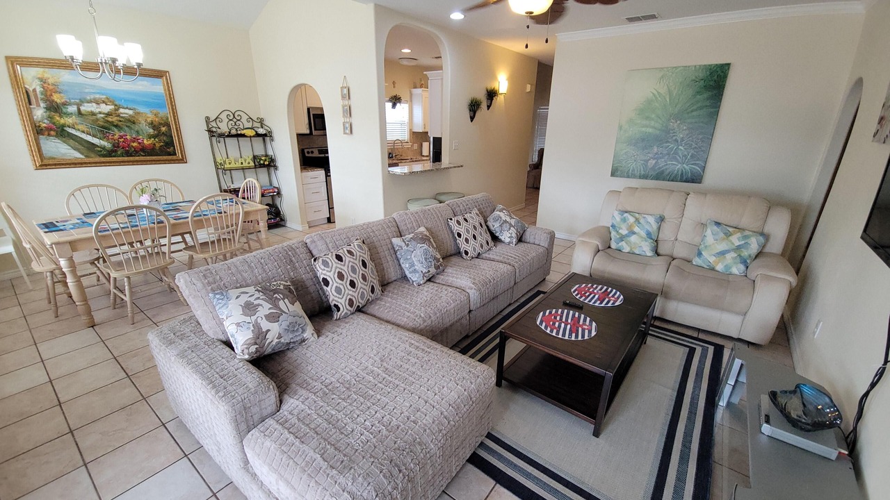 Photo of Bedroom in Corpus Christi