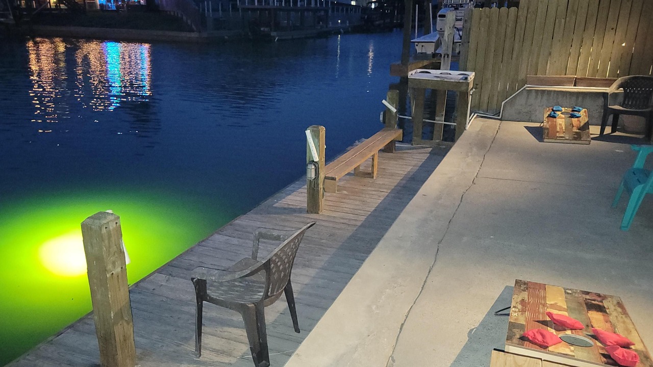 Photo of Outdoor in Corpus Christi
