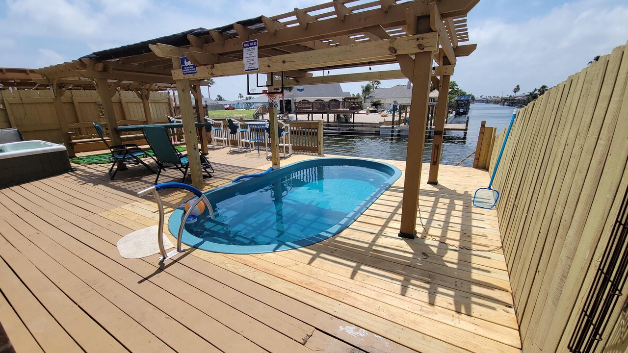 Photo of Outdoor in Corpus Christi