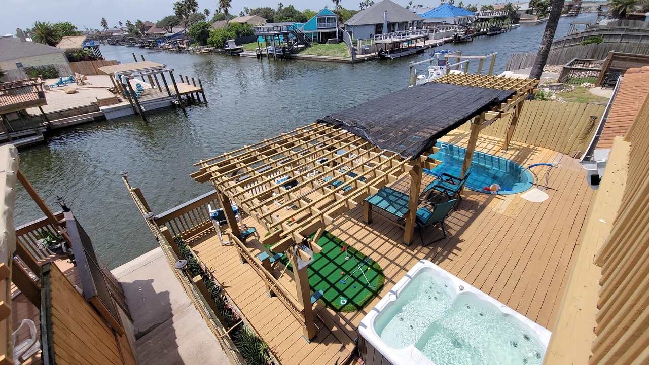 Photo of Outdoor in Corpus Christi