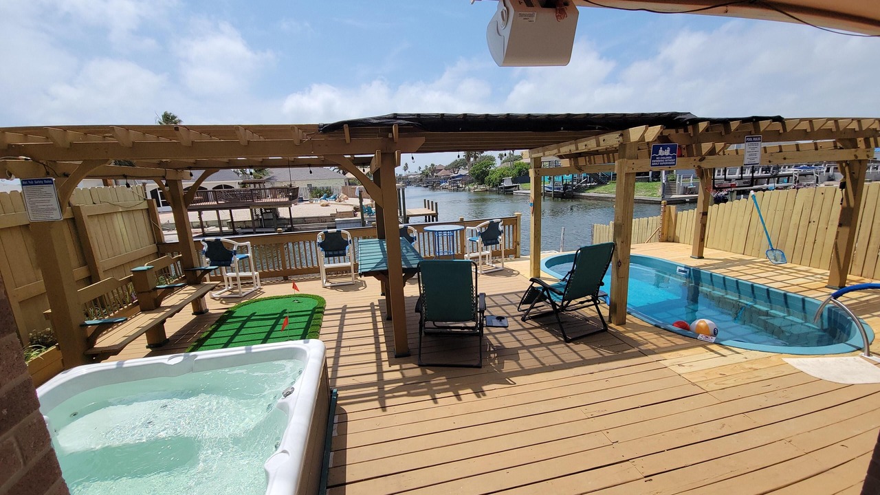 Photo of Outdoor in Corpus Christi
