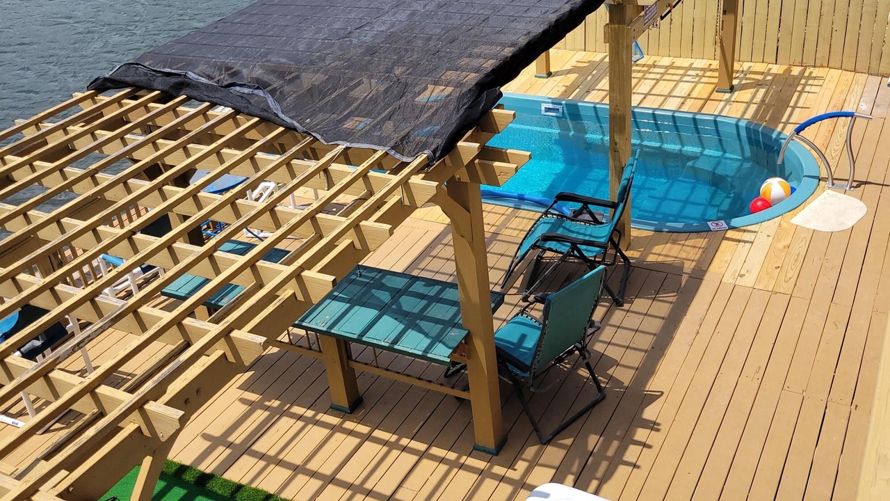 Photo of Patio Balcony in Corpus Christi