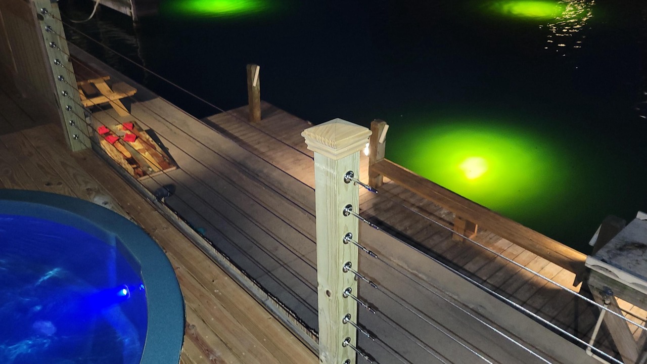 Photo of Outdoor in Corpus Christi