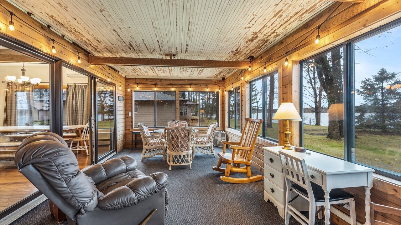 Photo of Livingroom in Crosby