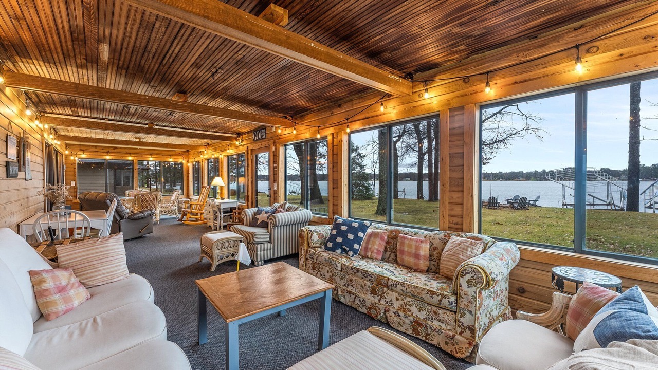 Photo of Livingroom in Crosby