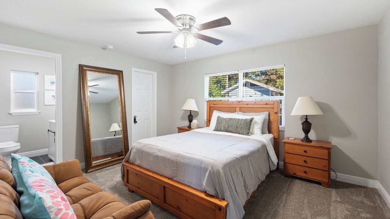 Photo of Bedroom in Lakeland