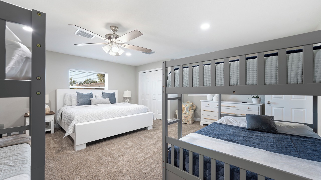 Photo of Bedroom in Lakeland