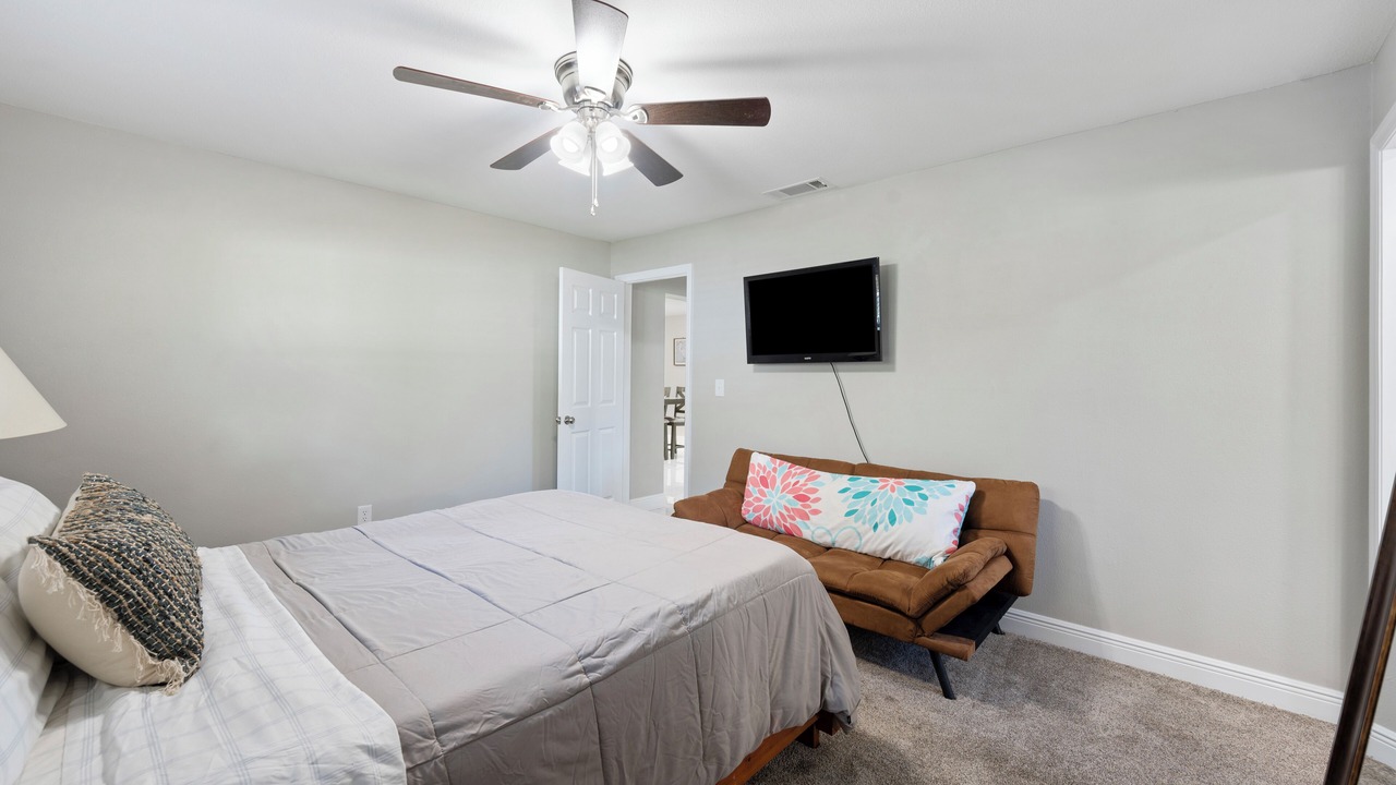 Photo of Bedroom in Lakeland